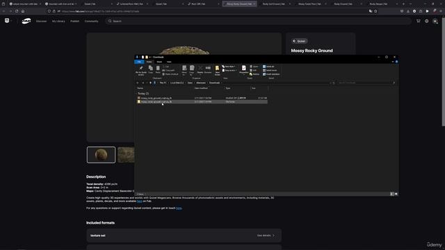 4 -Importing Textures смотреть онлайн