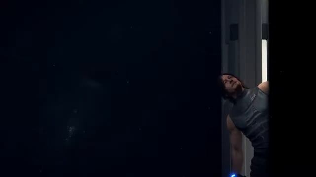 Death Stranding: Director's Cut смотреть онлайн