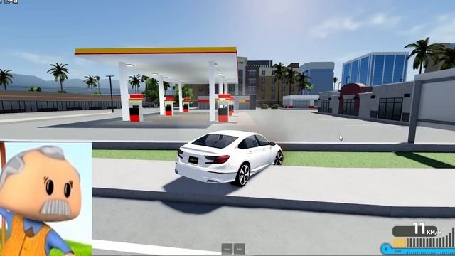 ROBLOX SÜPER ARABALARLA YARIŞ! BU GRAFİKLER GERÇEK OLAMAZ! ŞOK OLDUK! | SeseGel Çocuk ROBLOX смотреть онлайн