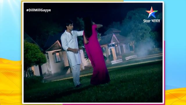 Full Episode -44 || Dill Mill Gayye || Riddhima Ko Pata Chala Sach || #romantic #starbharat смотреть онлайн