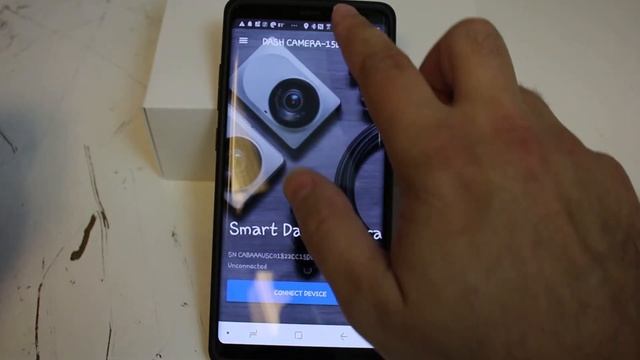 Yi car dash camera walk through and review смотреть онлайн