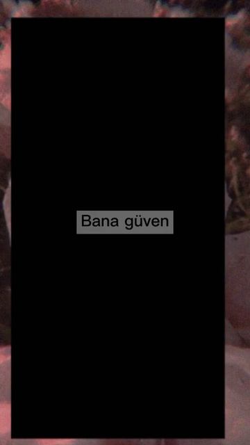 Sonuna kadar izle bana güven смотреть онлайн