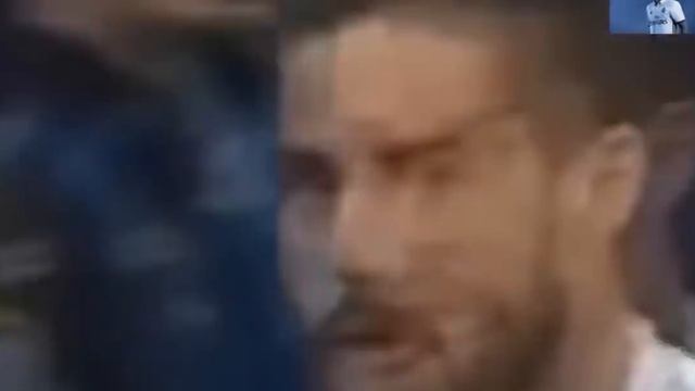 ТРАВМА САЛАХА В ФИНАЛЕ Л.Ч./The INJURY of SALAH IN the FINAL смотреть онлайн