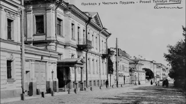 Paralax Bulvar (camera mapping in Ae) смотреть онлайн