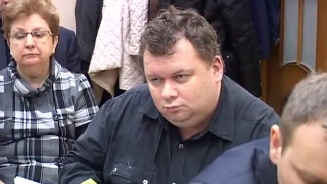 Заседание Совета депутатов МО Зябликово 1 апреля 2015 г смотреть онлайн