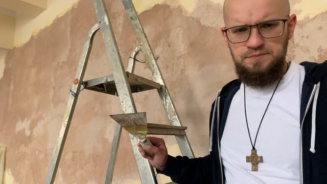 5 piątek Wielkiego Postu J10,31-42 смотреть онлайн