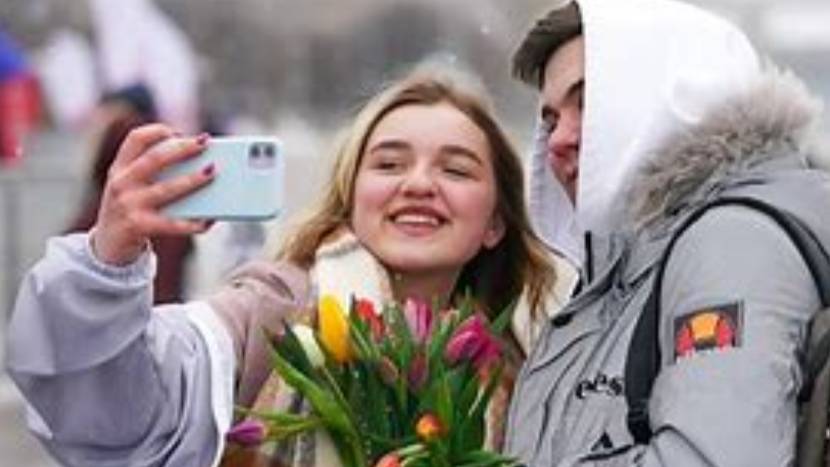 Аномальные морозы весной 2025 года прогноз от метеорологов смотреть онлайн