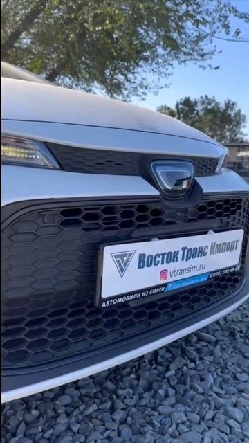 Toyota COROLLA 2020 смотреть онлайн