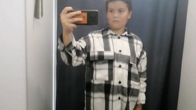 BACK TO SCHOOL VLOG. ОДЕЖДА С OZON. 2 ЧАСТЬ.