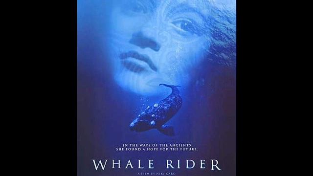 Whale Rider-Go Forward смотреть онлайн