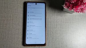 How to fix wifi problem in Infinix Hot 12 Play, network mobile setting