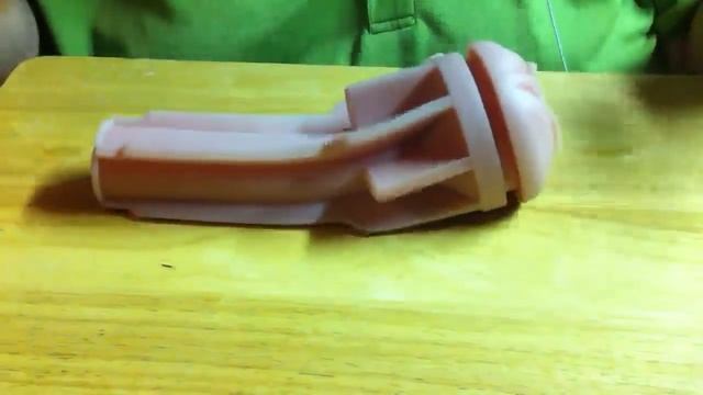 How I clean my FleshLights смотреть онлайн