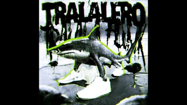 TRARALERO TRALALA FUNK-(SLOWED)DJ RAULIPUES,FT DJ DYLANFK смотреть онлайн