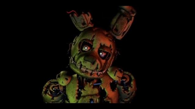 [C4D/FNaF]Camera/Lights[test] смотреть онлайн