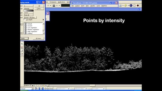 Dr. Chris Hopkinson: Overview of Airborne Laser Scanning - Part 2 смотреть онлайн