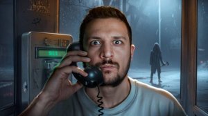 САМЫЙ СТРАШНЫЙ ЗВОНОК В 911 / ЗВОНКИ В 112 [ЧЕРНЕЦ]