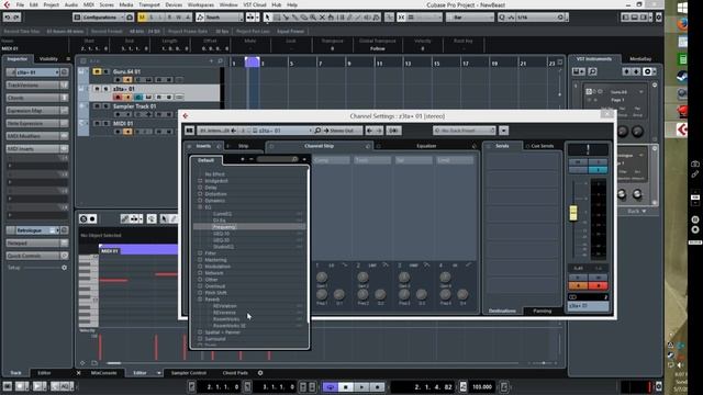 Cubase 9 Pro should you upgrade? смотреть онлайн