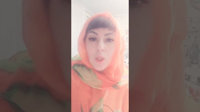Поклоны Родителям. 10 день Приветсвие. смотреть онлайн
