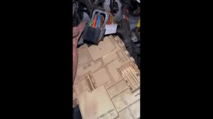 Kia ceed jd 31pin. Убираем мерцание и отклбчение led ламп/bi-led модулей