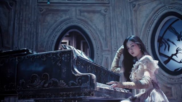 BABY MONSTER - 'SHEESH' RORA PART смотреть онлайн