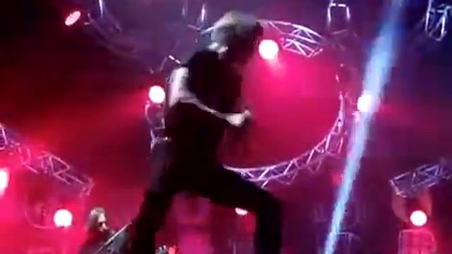 Би2 нальчик