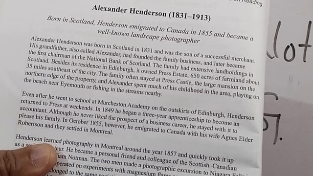 IELTS READING TIPS смотреть онлайн