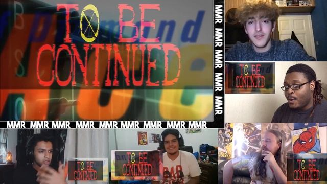 Diamond no Ace Opening 1 - 2 | Reaction Mashup смотреть онлайн