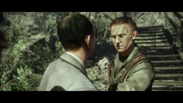 BBC 2 -(#1) Операция "Аврора" смотреть онлайн
