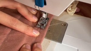 Как сшить крылья