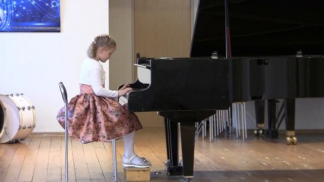 Пашковская Екатерина - г.Обнинск - Розыгрыш смотреть онлайн