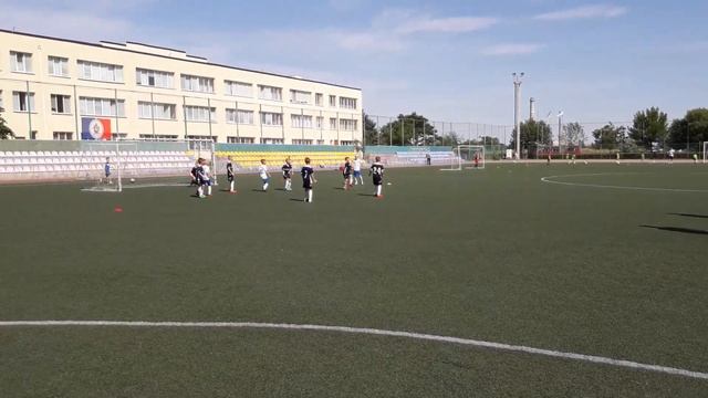 18.06.2018 МДЮСШ(Днепр) 3:6 СДЮСШОР-7(Могилёв-Беларусь)2тайм смотреть онлайн
