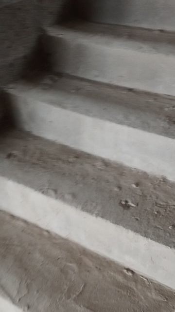 Датчик движения на лестнице