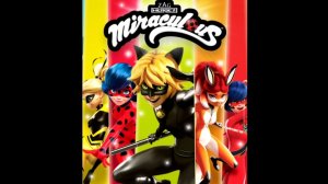 Леди Баг и Супер-Кот