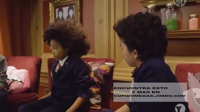 ODD SQUAD LA PELÍCULA COMPLETA ESPAÑOL LATINO.