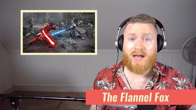 For Honor Lightsaber event & Days Gone getting patched almost EVERY day смотреть онлайн