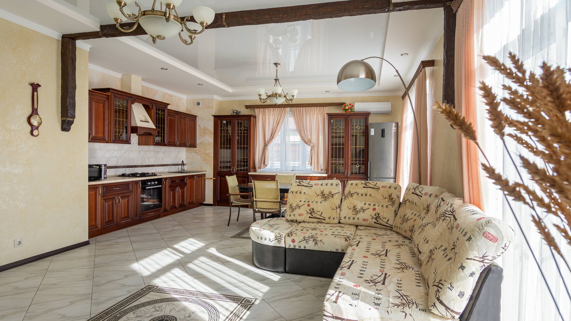 Дом в Геленджике