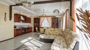 Дом в Геленджике