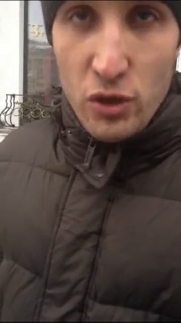 Нелегальная парковка на Неглинной ч.3 смотреть онлайн