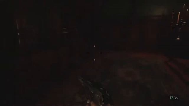RE8 After hours смотреть онлайн
