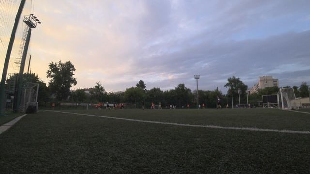 Стадион сокол метро Бауманская | 01.06.2022 training 208 смотреть онлайн