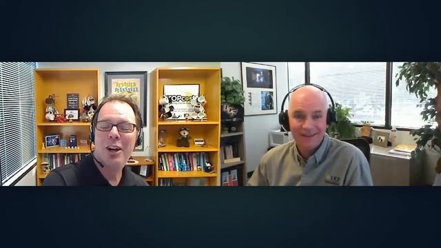 Ep91 - Intermodal Learning смотреть онлайн