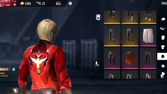 Top 😮13 combination// jun mash elite pass bundle//😮op new bundle combination free fire 💞 смотреть онлайн