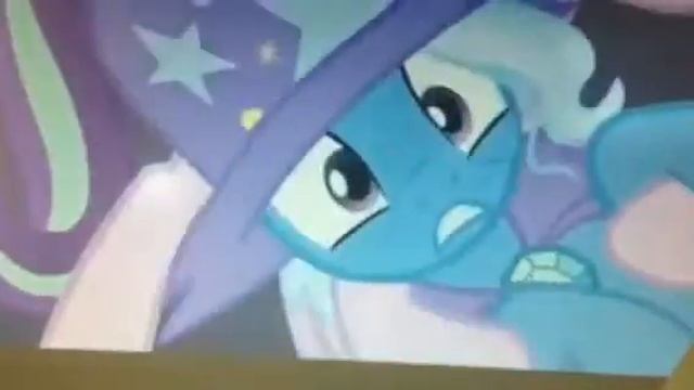 MLP Open up your eyes смотреть онлайн