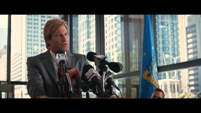 Кристофер Нолан - Лучший режиссер 2024