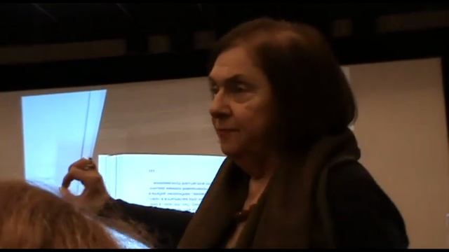 Паола Волкова - Китай лекция 1 - История искусств смотреть онлайн