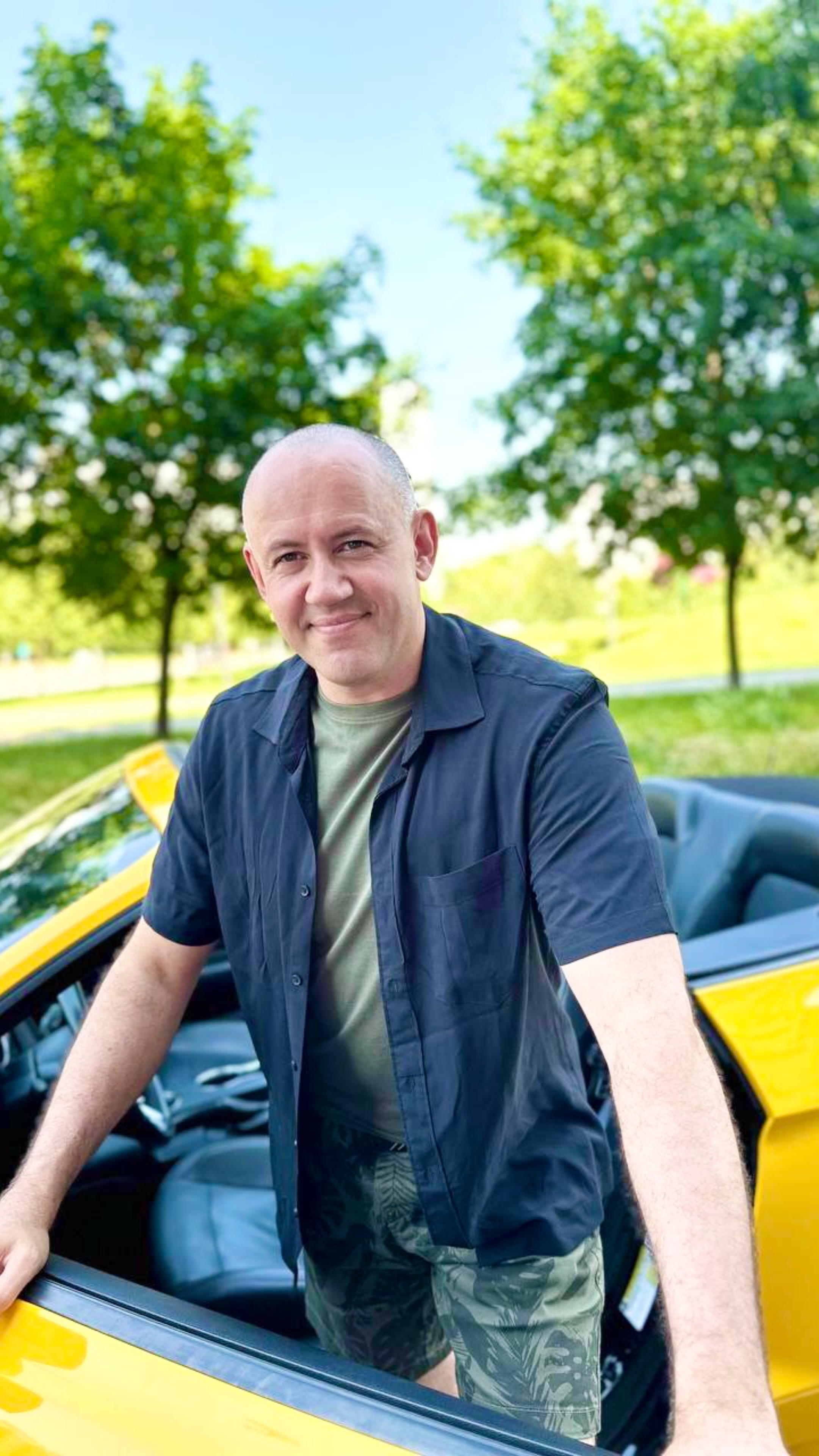 Гениальный восхитительный авторский урок 🤩 смотреть онлайн