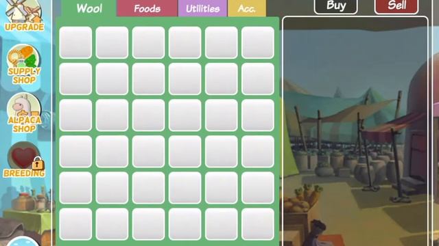 RIP alpaca’s (alpaca world gameplay) смотреть онлайн