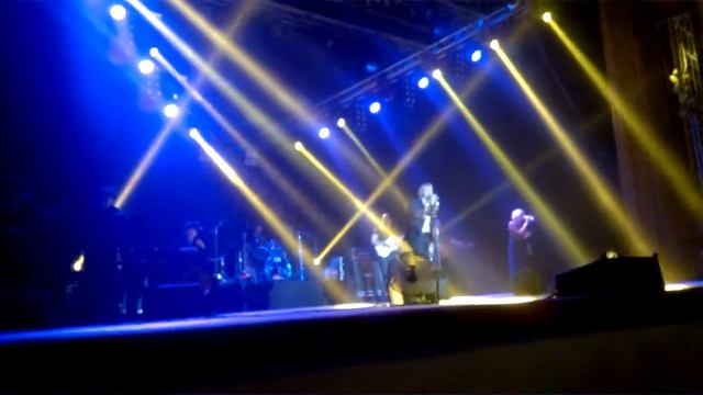 Олег Винник "Ще мить" Полтава 13.05.16 смотреть онлайн