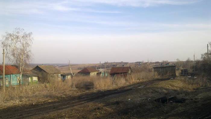 с.Коровино, Бондарский район смотреть онлайн