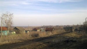 с.Коровино, Бондарский район